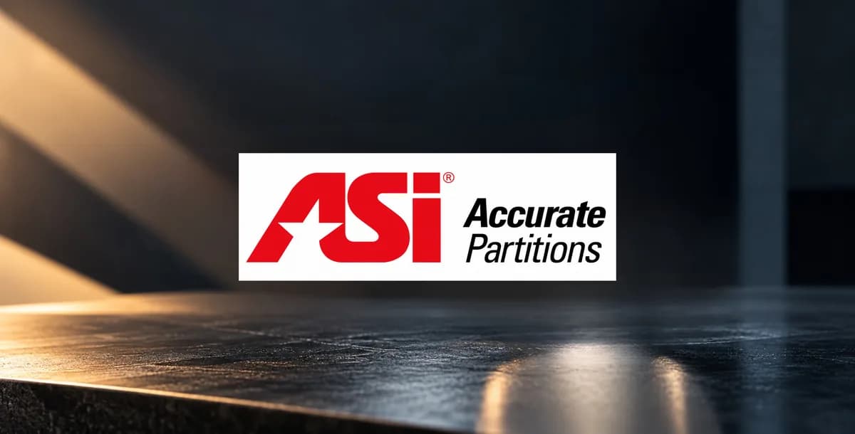 Opinia klienta: ASI Accurate Partitions