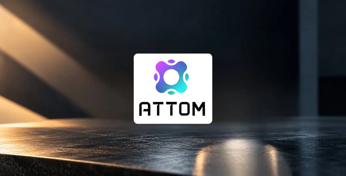 Opinia klienta: Attom