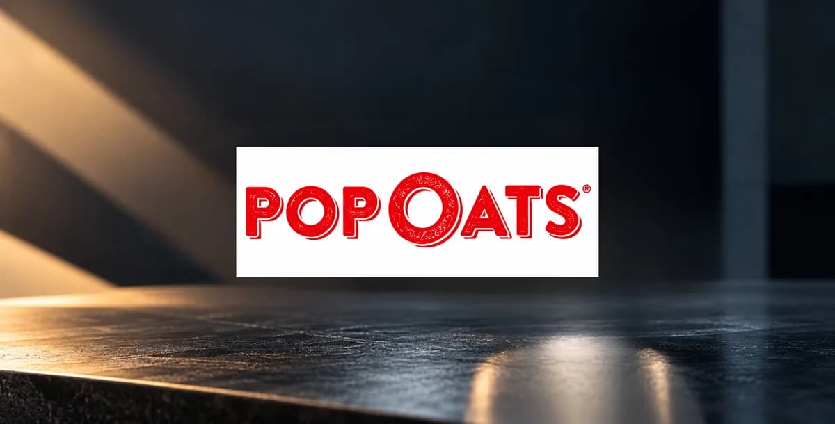 Opinia klienta: Pop Oats LLC