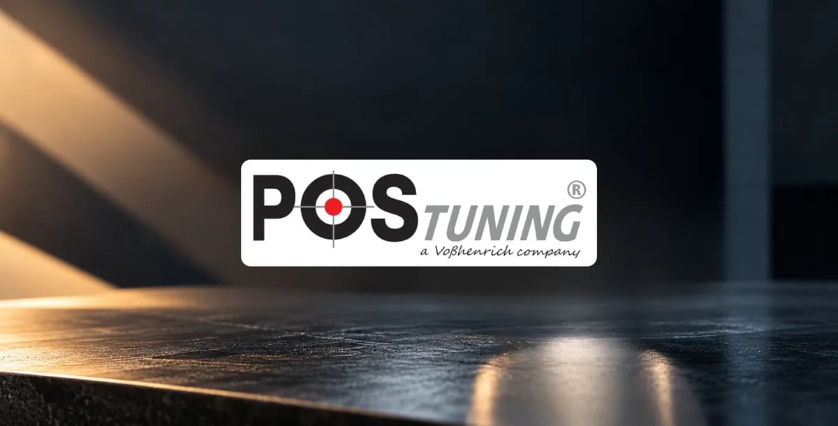 Opinia klienta: POS Tuning GmbH