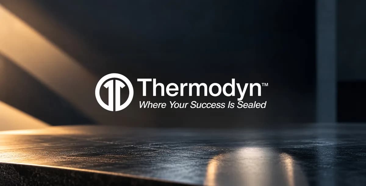 Opinia klienta: Thermodyn Corp